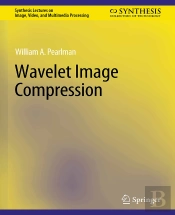 Wavelet Image Compression
