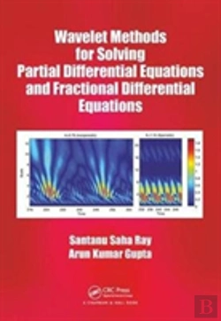 Bertrand.pt - Wavelet Methods For Solving Partial Differential Equations And Fractional Differential Equations