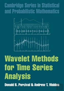 Bertrand.pt - Wavelet Methods For Time Series Analysis