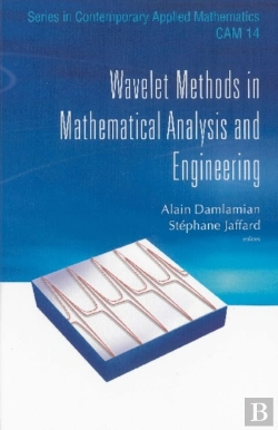 Bertrand.pt - Wavelet Methods In Mathematical Analysis And Engineering