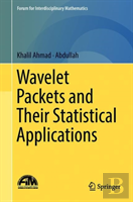 Wavelet Packets And Their Statistical Applications