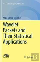 Wavelet Packets And Their Statistical Applications