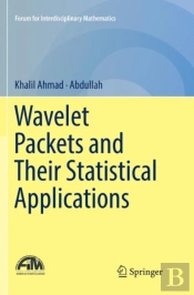 Wavelet Packets And Their Statistical Applications