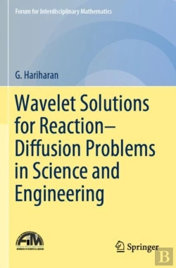 Bertrand.pt - Wavelet Solutions For Reactionâ€“Diffusion Problems In Science And Engineering