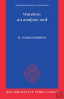 Bertrand.pt - Wavelets: An Analysis Tool