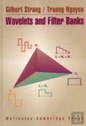 Wavelets And Filter Banks