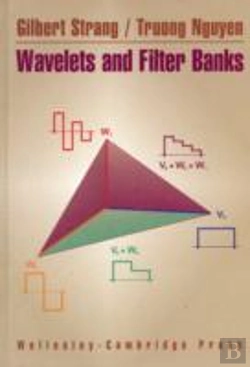 Bertrand.pt - Wavelets And Filter Banks