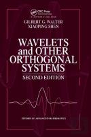 Wavelets And Other Orthogonal Systems