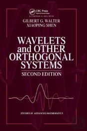 Wavelets And Other Orthogonal Systems