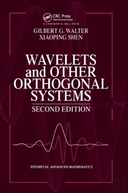 Bertrand.pt - Wavelets And Other Orthogonal Systems