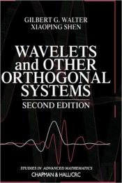 Wavelets And Other Orthogonal Systems