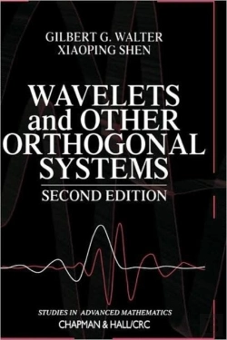 Bertrand.pt - Wavelets And Other Orthogonal Systems