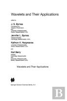 Wavelets And Their Applications
