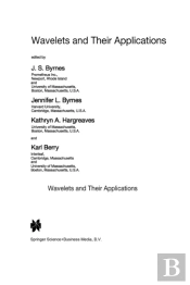 Wavelets And Their Applications