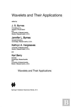 Bertrand.pt - Wavelets And Their Applications