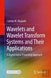 Wavelets And Wavelet Transform Systems And Their Applications