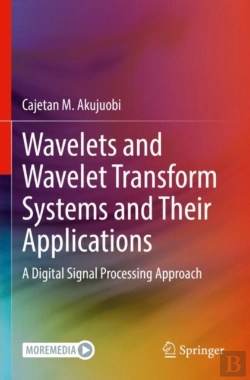 Bertrand.pt - Wavelets And Wavelet Transform Systems And Their Applications