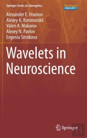 Wavelets In Neuroscience