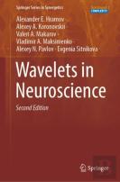 Wavelets In Neuroscience