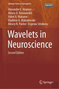 Bertrand.pt - Wavelets In Neuroscience