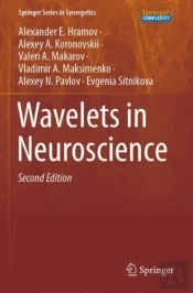Wavelets In Neuroscience