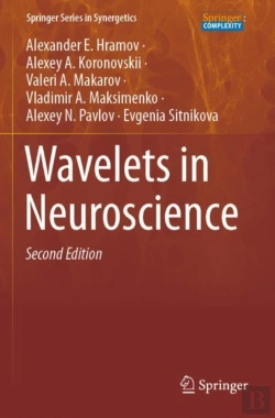 Bertrand.pt - Wavelets In Neuroscience