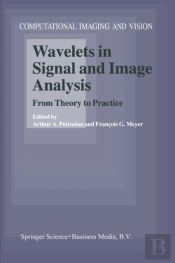 Wavelets In Signal And Image Analysis