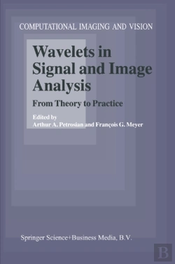 Bertrand.pt - Wavelets In Signal And Image Analysis