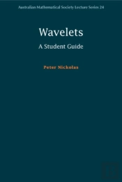 Wavelets