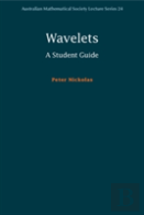Wavelets