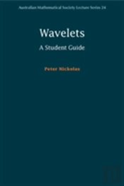 Wavelets
