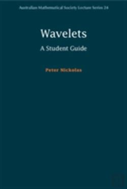 Bertrand.pt - Wavelets