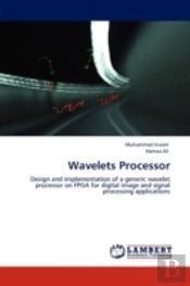 Wavelets Processor