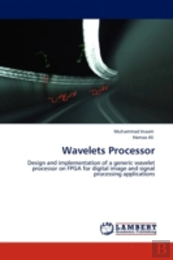 Bertrand.pt - Wavelets Processor