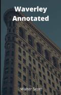 Waverley Annotated