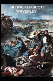 Waverley Annotated