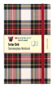 Waverley Commonplace Notebooks: Dress Stewart Large Notebook