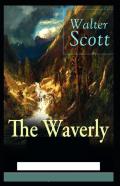 Waverley( Illustrated Edition)