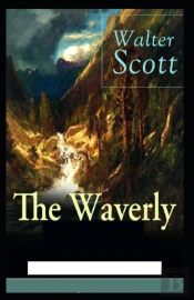 Waverley( Illustrated Edition)