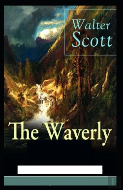 Bertrand.pt - Waverley( Illustrated Edition)