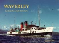 Waverley - Last Of The Clyde Steamers