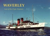 Waverley - Last Of The Clyde Steamers
