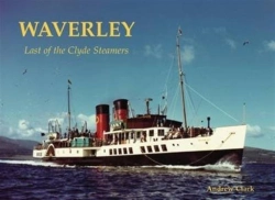 Bertrand.pt - Waverley - Last Of The Clyde Steamers