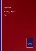 Waverley Novels