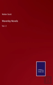 Waverley Novels