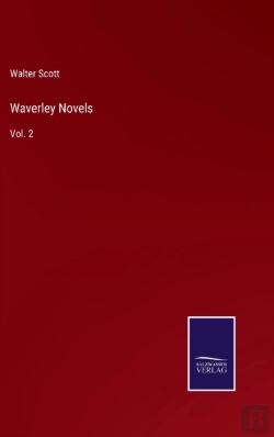 Bertrand.pt - Waverley Novels