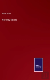 Waverley Novels