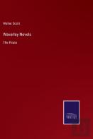 Waverley Novels