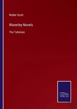Bertrand.pt - Waverley Novels