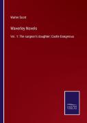 Waverley Novels